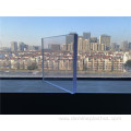 High impact resistant hardness polycarbonate board